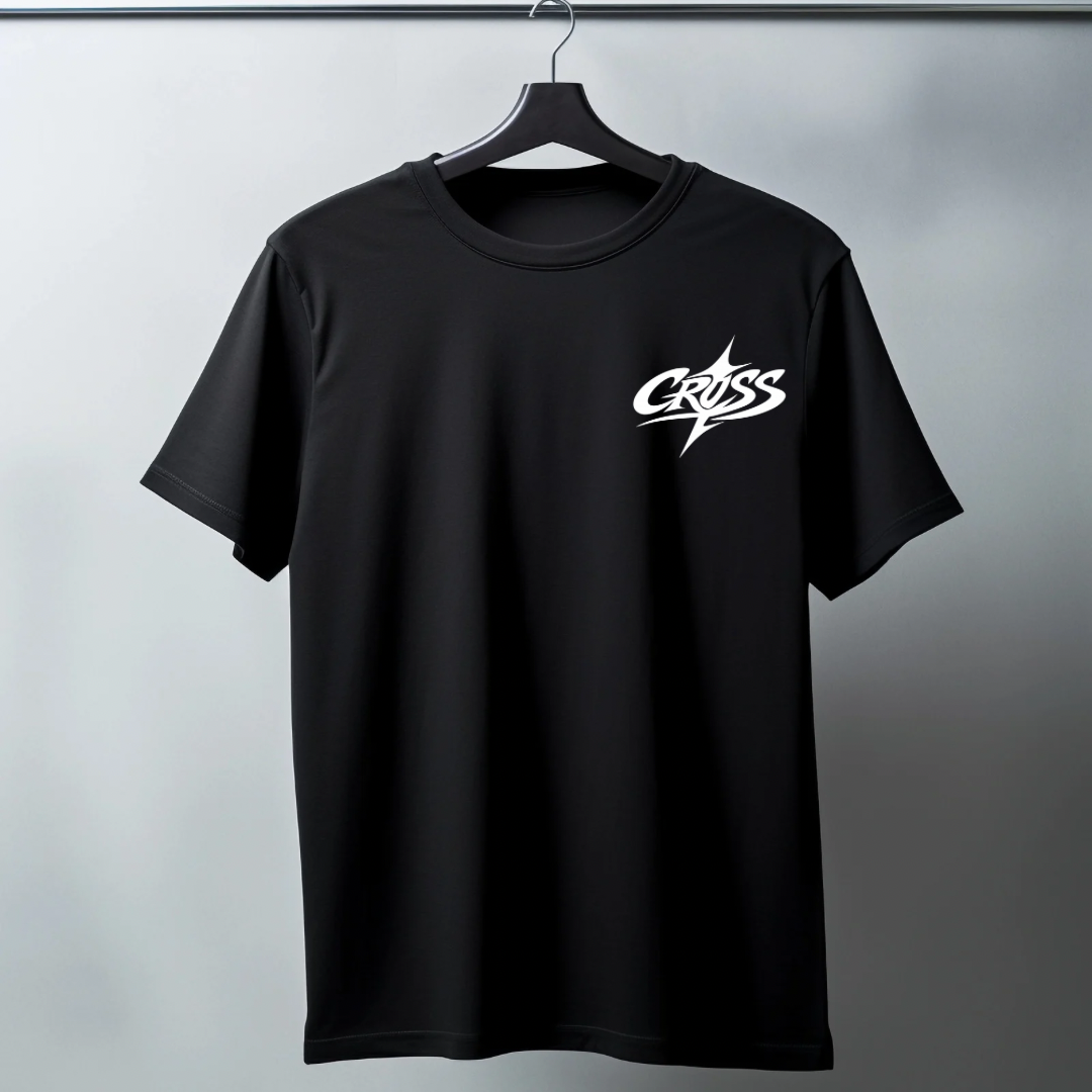Cross shirt